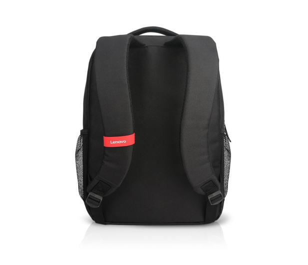 Lenovo B510 Everyday Backpack (czarny) - 473130 - zdjęcie 3